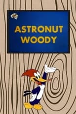 Poster for Astronut Woody 