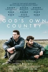 God’s Own Country