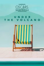 El volcán