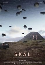 Poster for Skál 