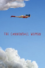 The Cannonball Woman poster