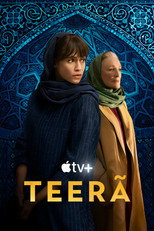 Teerã: 2ª Temporada