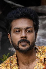 Rishikanth