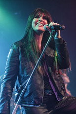 Kirsten Rosenberg