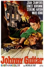 Poster di Johnny Guitar