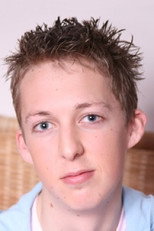 Foto retrato de Callum Foxx