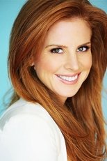 Foto retrato de Sarah Rafferty