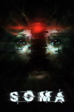 SOMA: Transmissions poster