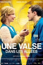 Une Valse dans les allées serie streaming