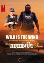 Image WILD IS THE WIND (2022) ลมแห่งป่า