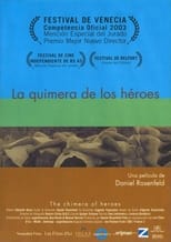 Poster for La quimera de los héroes