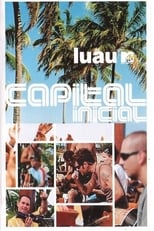 Poster for Luau MTV (Capital Inicial)