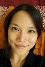 Foto retrato de Chia-Hsin Liu