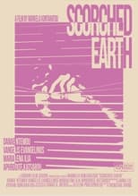 Poster for Scorched Earth