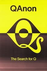 TVplus EN - QAnon: The Search for Q (2021)