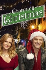 Poster for Charming Christmas