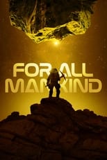 Poster for For All Mankind Season 4