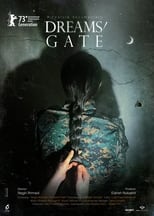 Poster for Dream's Gate 