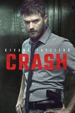 Poster for Crash