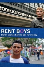 Poster for Rent Boys