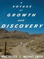 Poster for A Voyage of Growth and Discovery