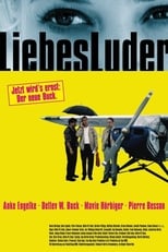 Poster for LiebesLuder 