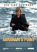 Poster for Abraham's Point 