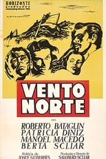 Poster for North Wind