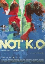 Poster for Not K.O.