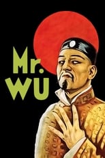 Poster for Mr. Wu