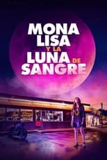 VER Mona  Lisa y la luna de sangre (2021) Online Gratis HD