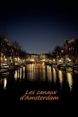 Poster for Les canaux d’Amsterdam 