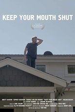 Poster for Keep Your Mouth Shut