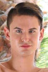 Foto retrato de Chase Chandler