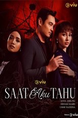 SAAT AKU TAHU poster