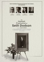 Poster for The Imminent Expiration of Seth Dodson