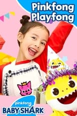 Poster for Pinkfong Playfong
