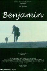 Poster for Benjamín