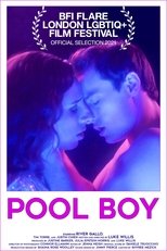 Poster for Pool Boy