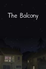 Poster for The Balcony 