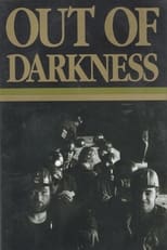 Poster for Out of Darkness: The Mine Workers' Story