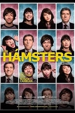 Poster for The Hamsters 