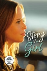 Poster for Story of a Girl 