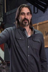 Eric Gorges as Self - Host in A Craftsman's Legacy