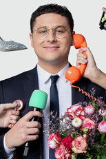 Loris Giuliano au boulot poster