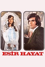 Poster for Esir Hayat