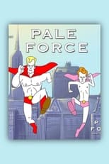 Poster for Pale Force