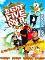 Poster for I Got Five on It Too