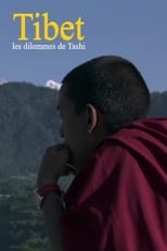 Poster for Tashi Delek!