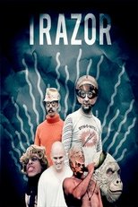 Poster for I Razor